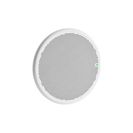 MXA901W-R, 13 Round Ceiling Array White