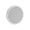 MXA901W-R, 13 Round Ceiling Array White