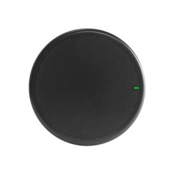 MXA901B-R, 13 Round Ceiling Array Black