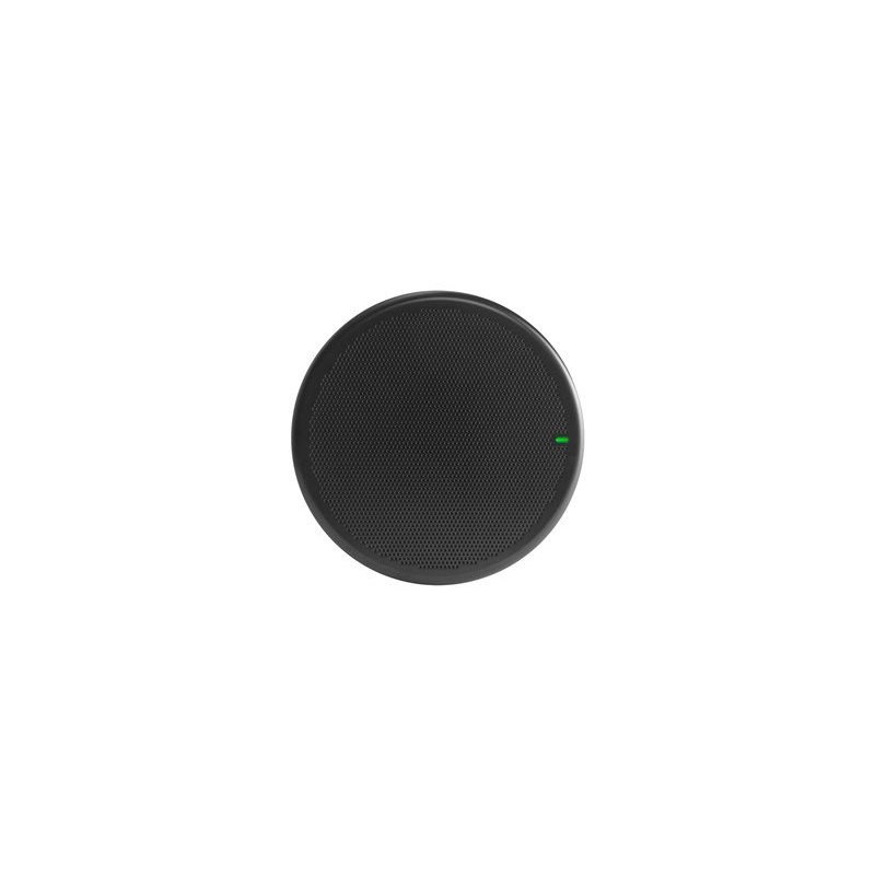 MXA901B-R, 13 Round Ceiling Array Black