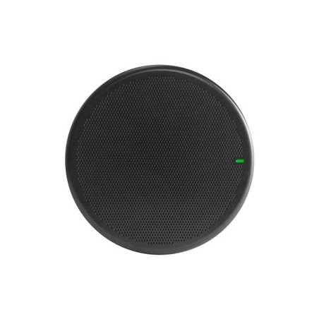 MXA901B-R, 13 Round Ceiling Array Black