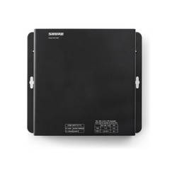 MXN-AMP, NETWORKED DANTE LOW IMP/70V POE+AMP