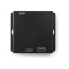 MXN-AMP, NETWORKED DANTE LOW IMP/70V POE+AMP