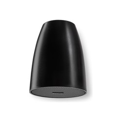MXP-1B, Loudspeaker mini pendant black