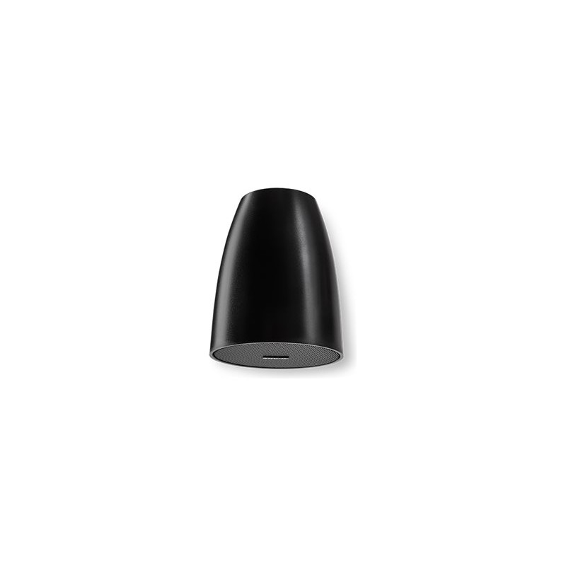 MXP-1B, Loudspeaker mini pendant black