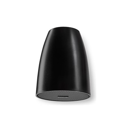 MXP-1B, Loudspeaker mini pendant black