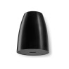 MXP-1B, Loudspeaker mini pendant black
