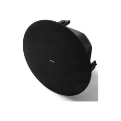 MXP-5B, Loudspeaker ceiling 8ohm/trafo black