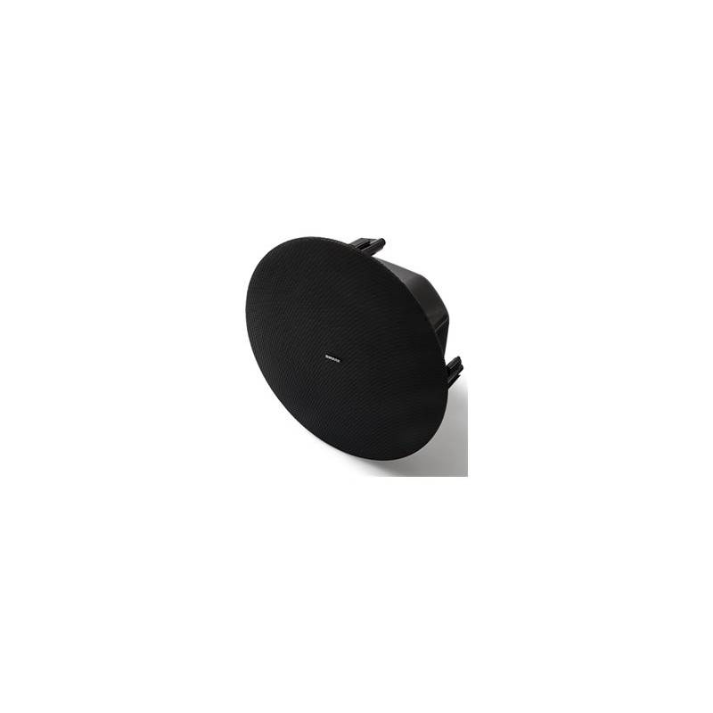MXP-5B, Loudspeaker ceiling 8ohm/trafo black