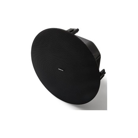 MXP-5B, Loudspeaker ceiling 8ohm/trafo black
