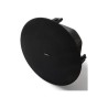MXP-5B, Loudspeaker ceiling 8ohm/trafo black