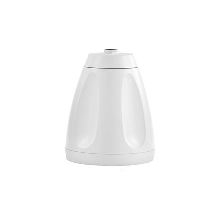 MXN-6W, Dante Pendant 6 Loudspeaker White