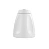 MXN-6W, Dante Pendant 6 Loudspeaker White