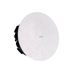 MXN5W-C, 5.25 White Ceiling Networked Loudspkr