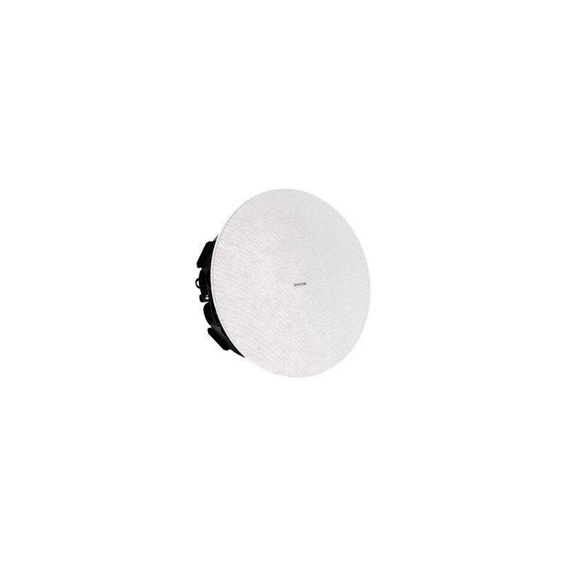 MXN5W-C, 5.25 White Ceiling Networked Loudspkr