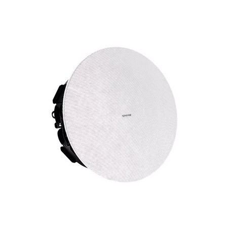 MXN5W-C, 5.25 White Ceiling Networked Loudspkr