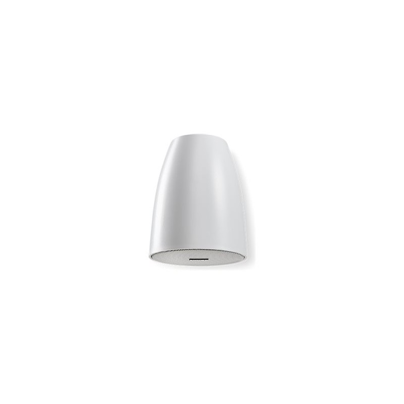 MXP-1W, Loudspeaker mini pendant white