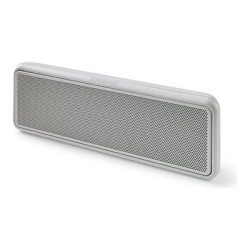 MXP-3W, Loudspeaker wall mount white