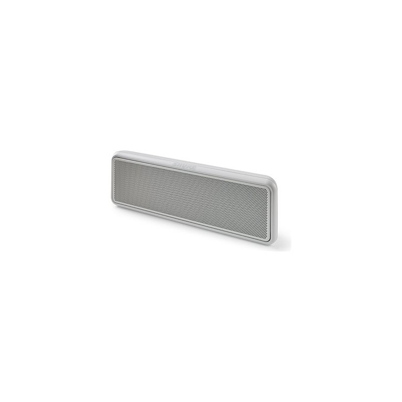 MXP-3W, Loudspeaker wall mount white