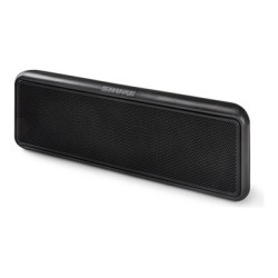 MXP-3B, Loudspeaker wall mount black