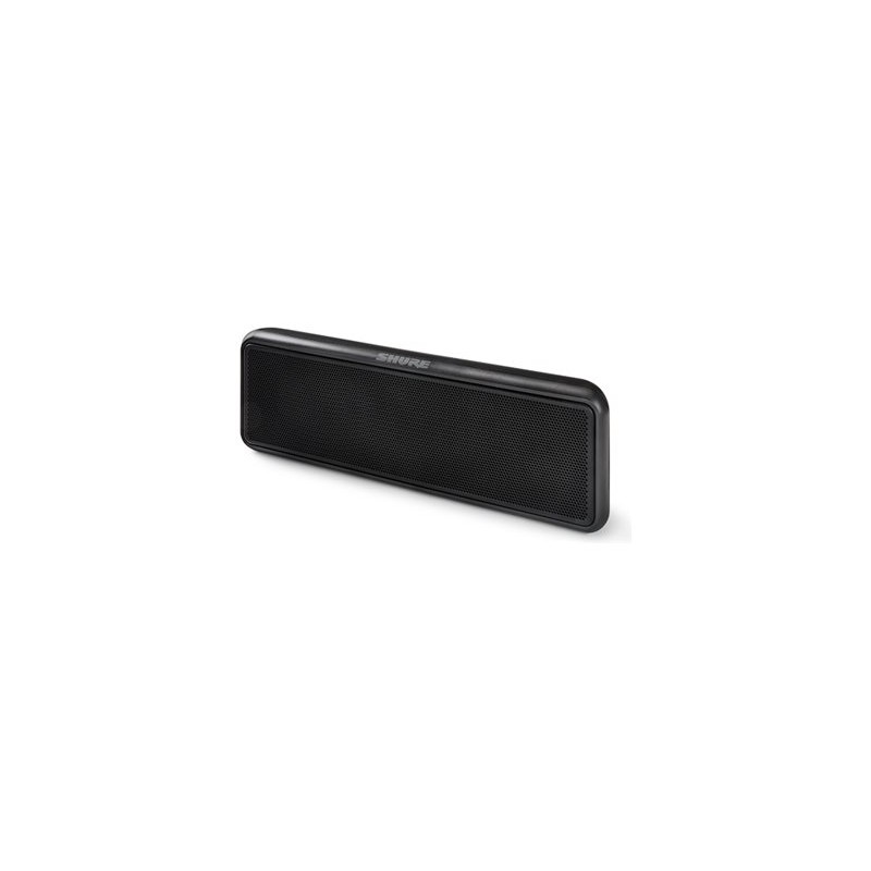 MXP-3B, Loudspeaker wall mount black