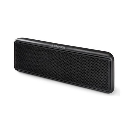 MXP-3B, Loudspeaker wall mount black