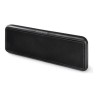 MXP-3B, Loudspeaker wall mount black