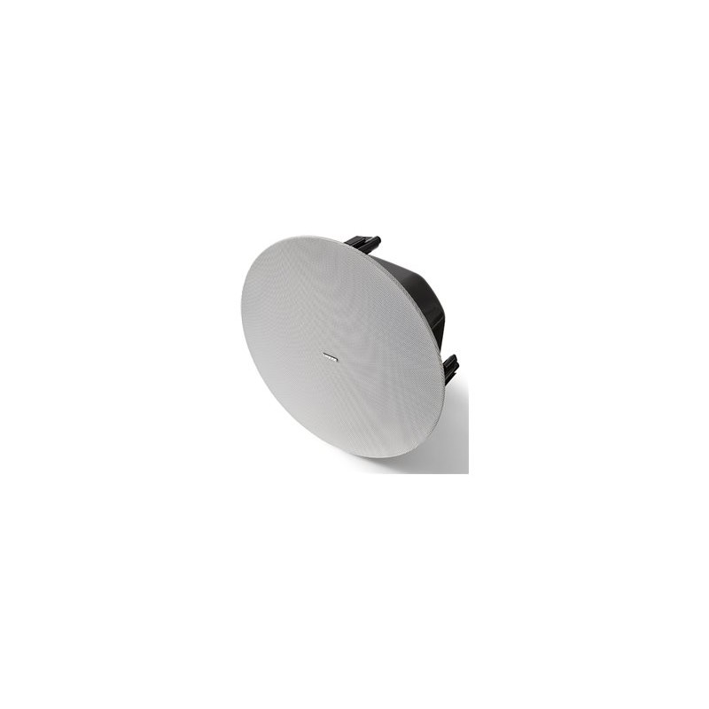 MXP-5W, Loudspeaker ceiling 8ohm/trafo white