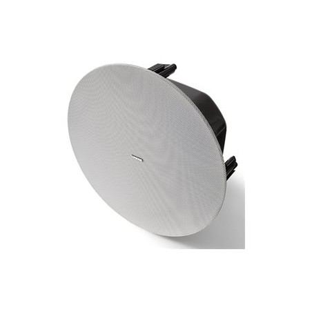 MXP-5W, Loudspeaker ceiling 8ohm/trafo white