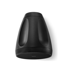 MXP-6B, Loudspeaker pendant 8ohm/trafo black