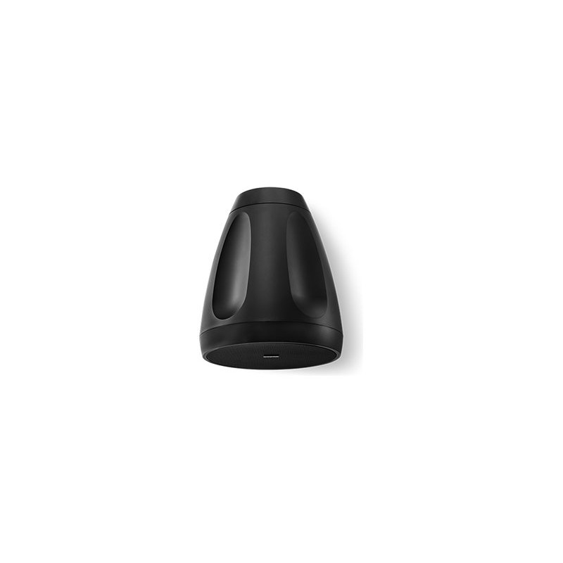 MXP-6B, Loudspeaker pendant 8ohm/trafo black