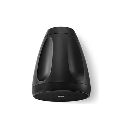 MXP-6B, Loudspeaker pendant 8ohm/trafo black
