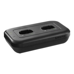 MXWNDX2, Networked Dock - 2 Bay