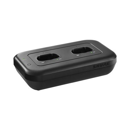 MXWNDX2, Networked Dock - 2 Bay
