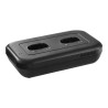 MXWNDX2, Networked Dock - 2 Bay