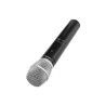 MXW2X/SM86 -Z11, Microphone - Handheld - SM86 Cartridge
