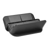 MXWNDX4GE, Networked Dock - 4 Bay - Gooseneck