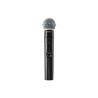 MXW2X/BETA58 -Z11, Microphone - Handheld - BETA58 Cartridge