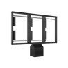 C2G ODMB2X1, Velocity Outdoor Dual Pedestal System