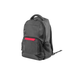 Natec batoh ELAND 15.6" černý