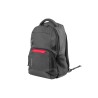 Natec batoh ELAND 15.6" černý