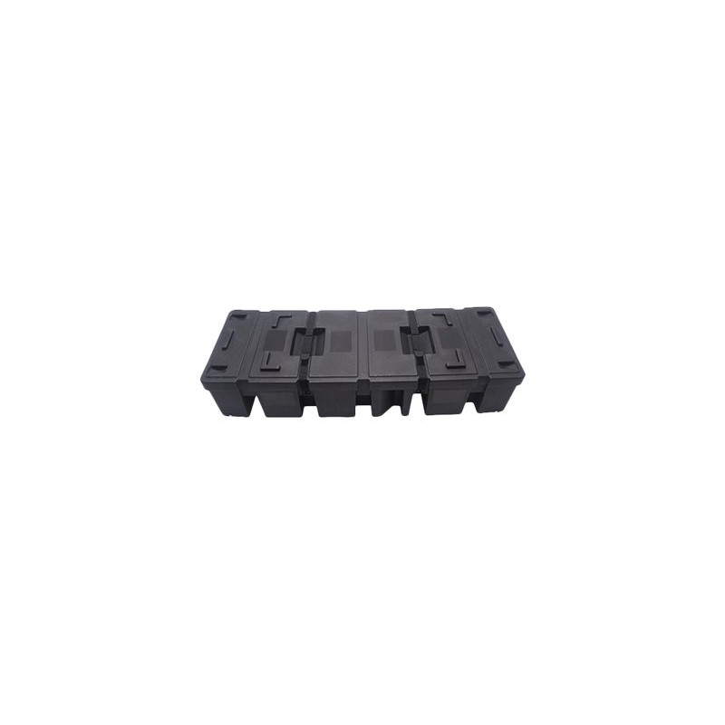 PAC900, Chief PAC900