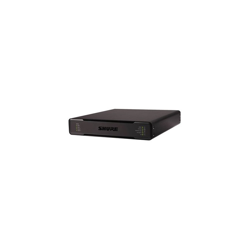 P300-IMX, AUDIO CONFERENCING PROCESSOR
