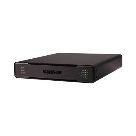 P300-IMX, AUDIO CONFERENCING PROCESSOR