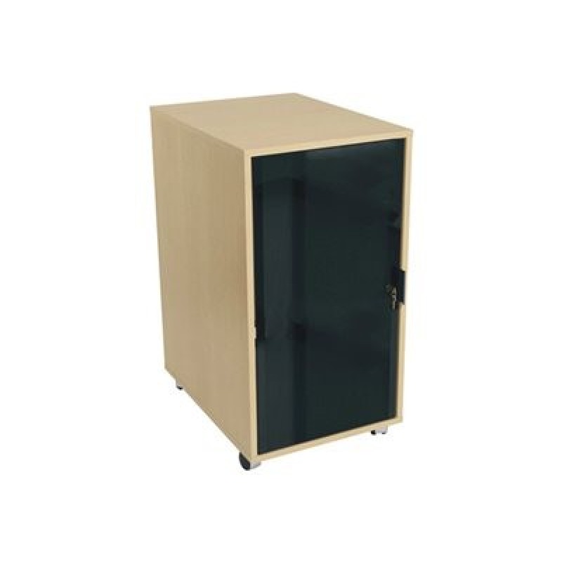 C2G RK-GD8, 8SP Glass DR For BRK/OBRK