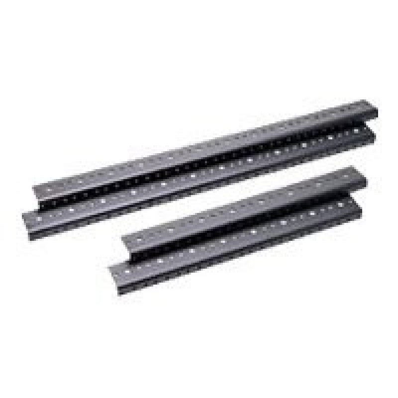 C2G RRF16, Pair 16SP 28 Rack Rail