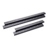C2G RRF16, Pair 16SP 28 Rack Rail