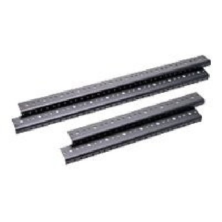 C2G RRF12, Pair 12SP 21 Rack Rail