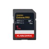 SanDisk Extreme PRO UHS-II Cards UHS-II SDSDXEM1T00GN4IN