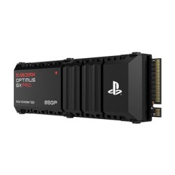 Sandisk Optimus GX Pro 850P PCIe 4000GB